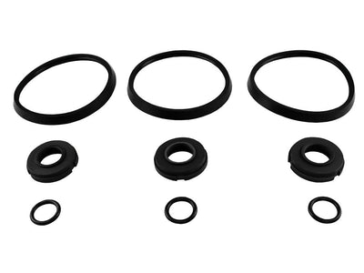 Picking Your Mechanical Seal