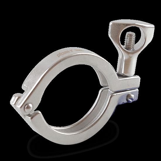 Tri-Clamp Fittings
