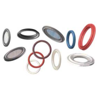 A selection of gaskets