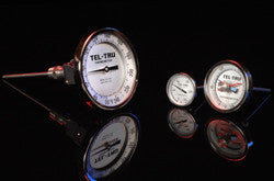 TEL-TRU Industrial Thermometers