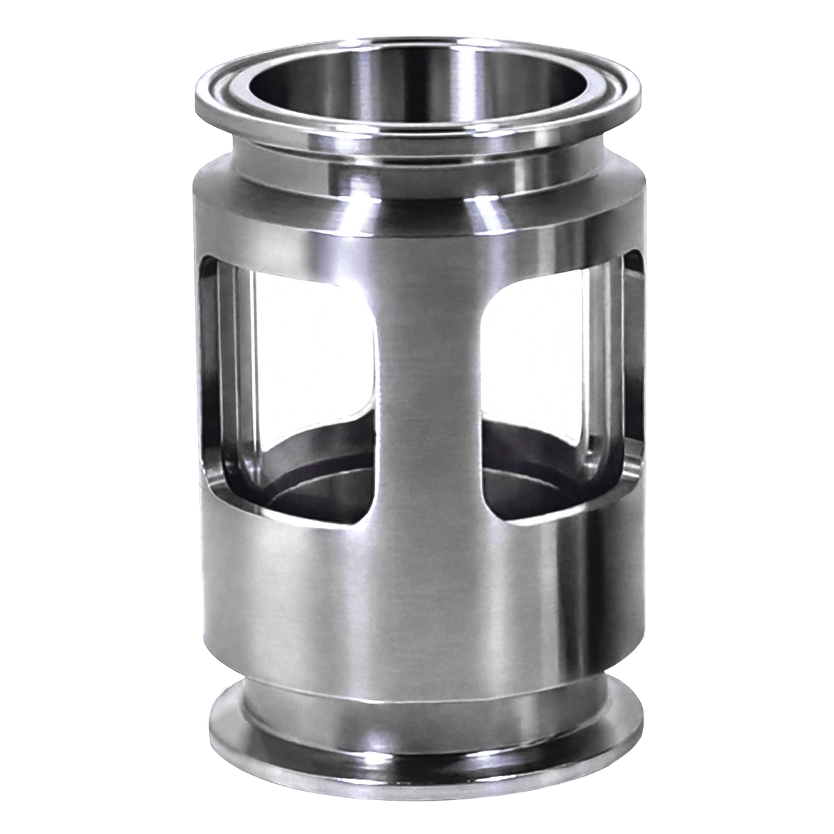 SIGHT GLASS TRANSPARENT CYLINDER 050000999C