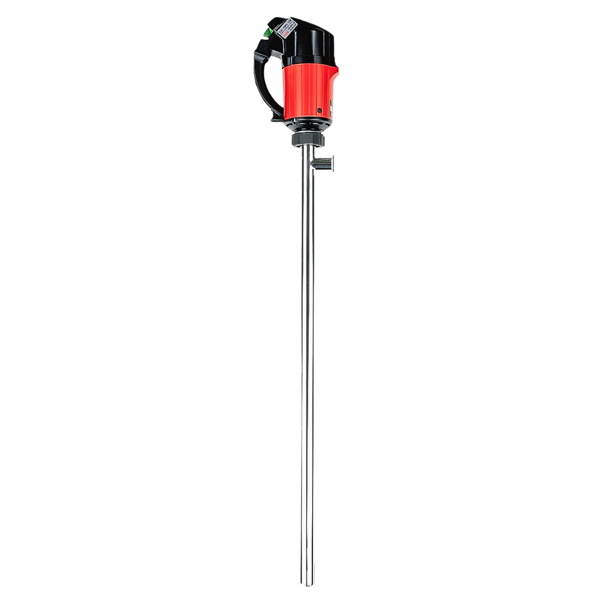 FLUX F427 Sanitary Drum Pump (FDA Compliant)