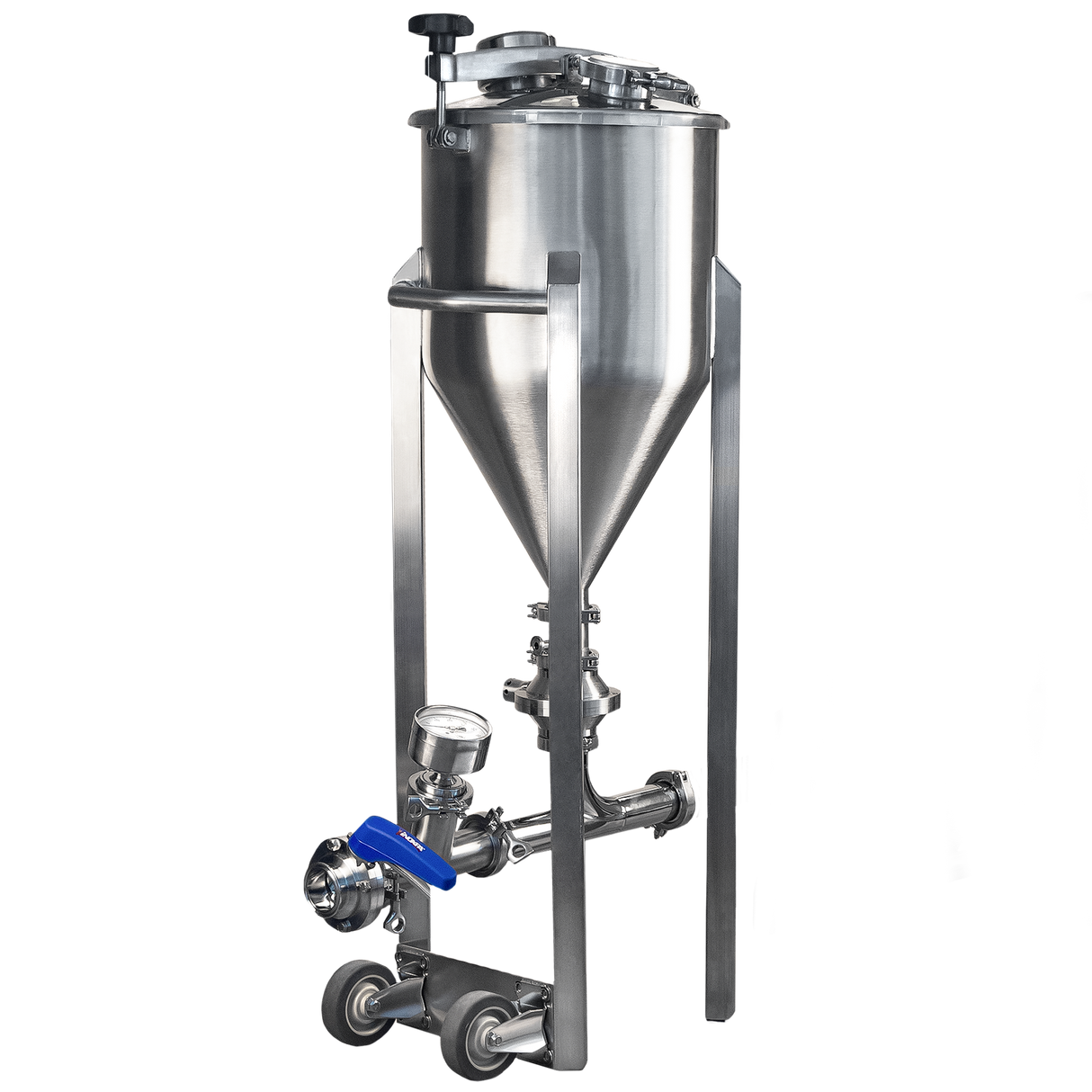 MH-20 HIS "Dry Hopper"