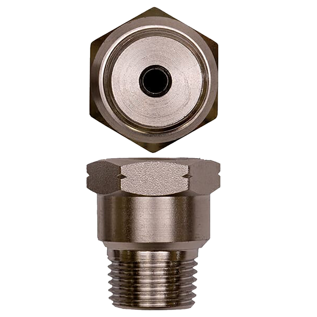 Spray Nozzle Flow Restrictor