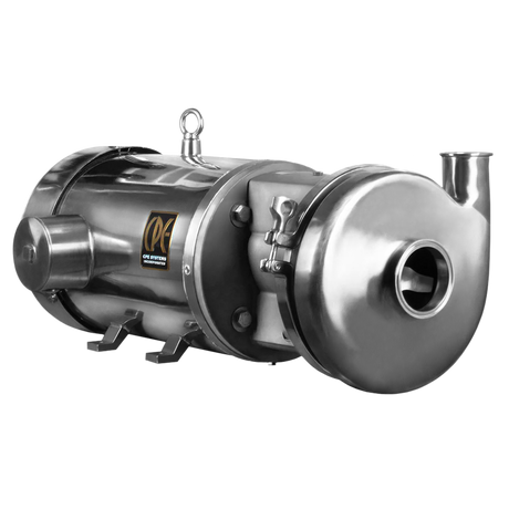 C218/318MD Centrifugal Pump