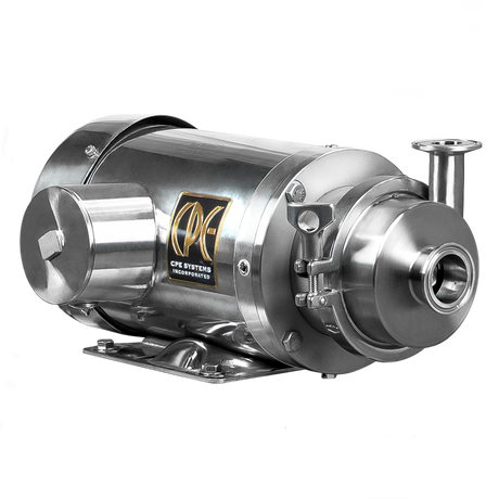 Microbrew 100 Centrifugal Pump