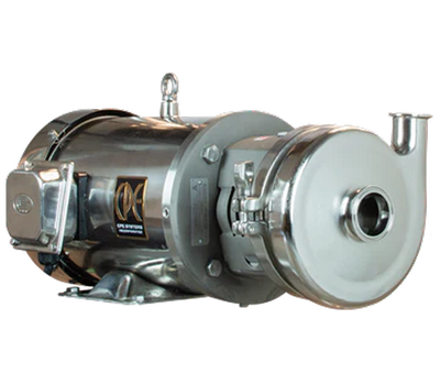 Centrifugal Pumps