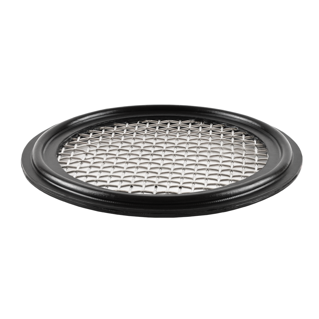 Tri-Clamp Screen Gaskets