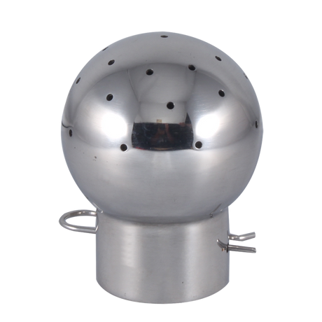Stationary Spray Ball