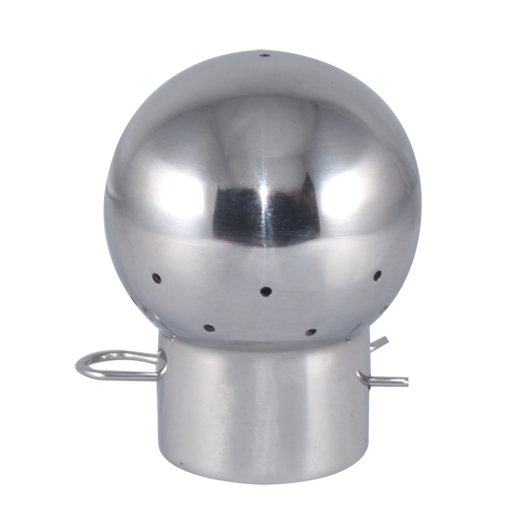 Stationary Spray Ball