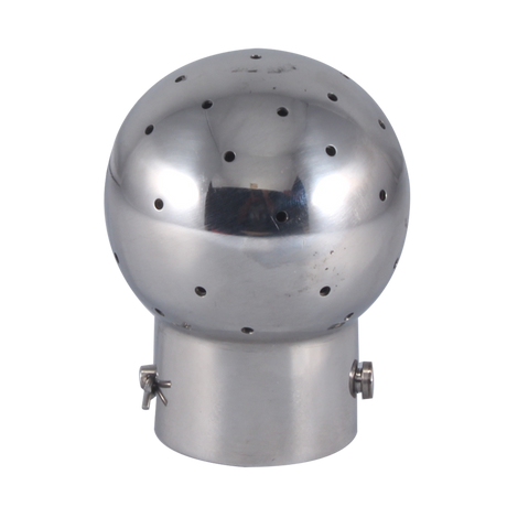 Stationary Spray Ball