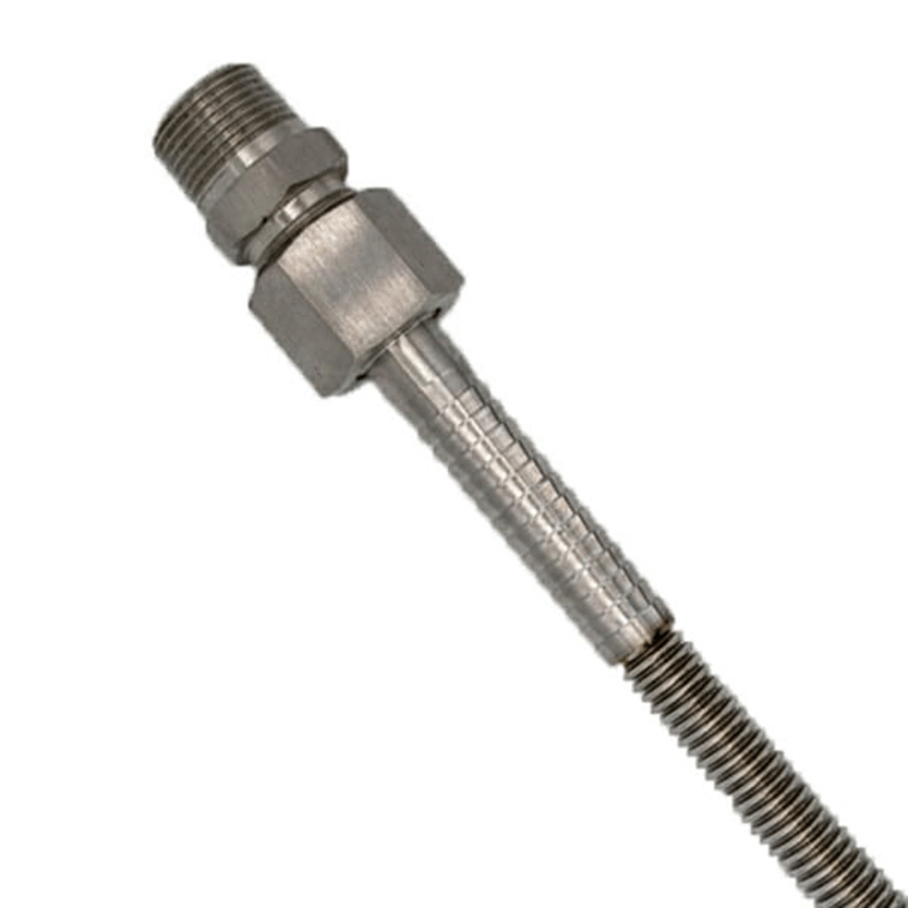 Mixing Station Fittings