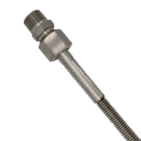 Mixing Station Fittings