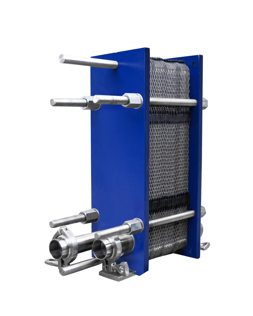 CPE30H-XXD Portable Plate Heat Exchanger