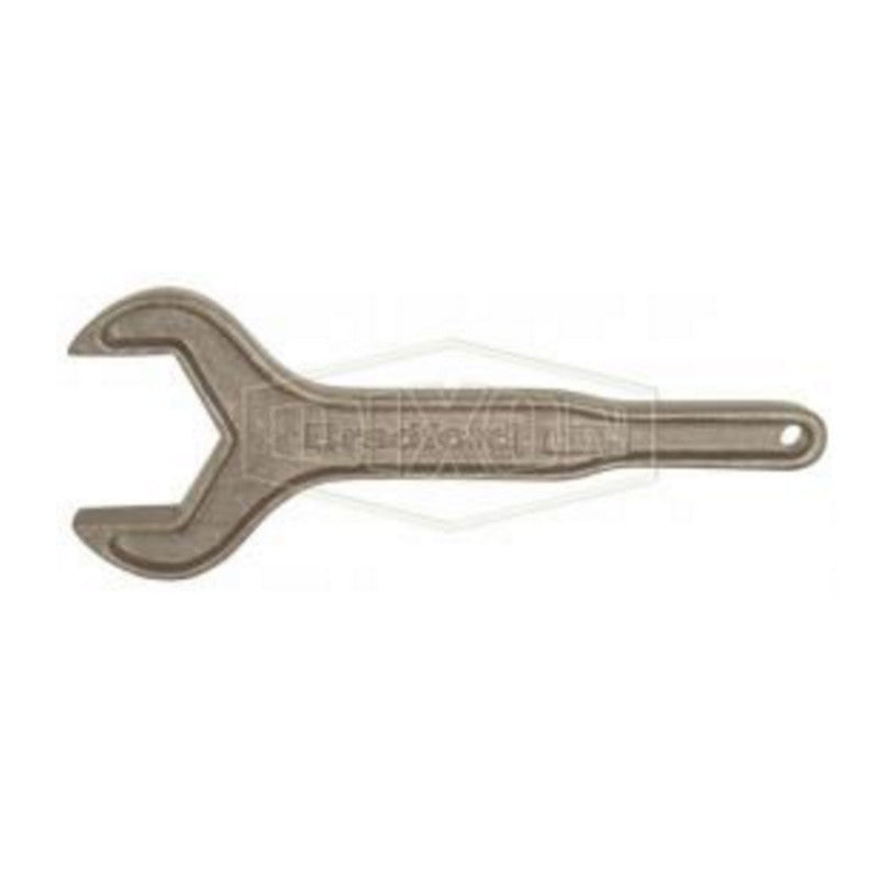 25H - Long Handled Dairy Wrench