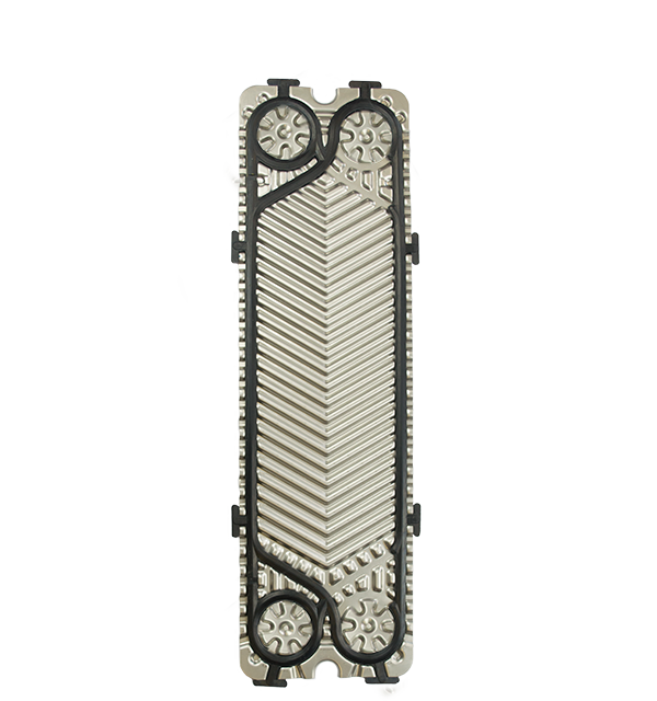 Flow Plate with Gasket for CPE30H
