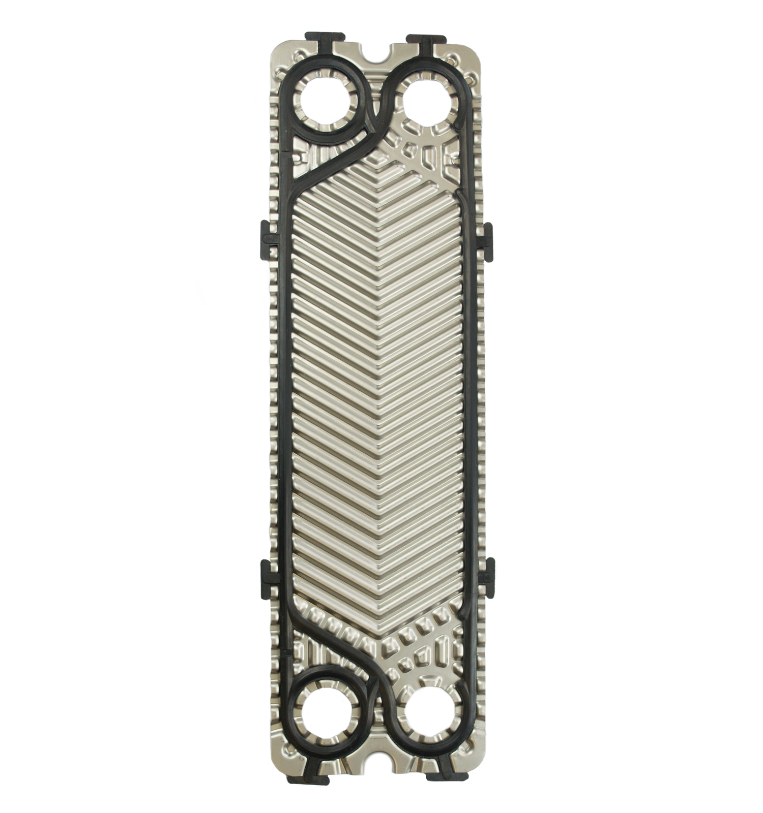 Flow Plate with Gasket for CPE30H