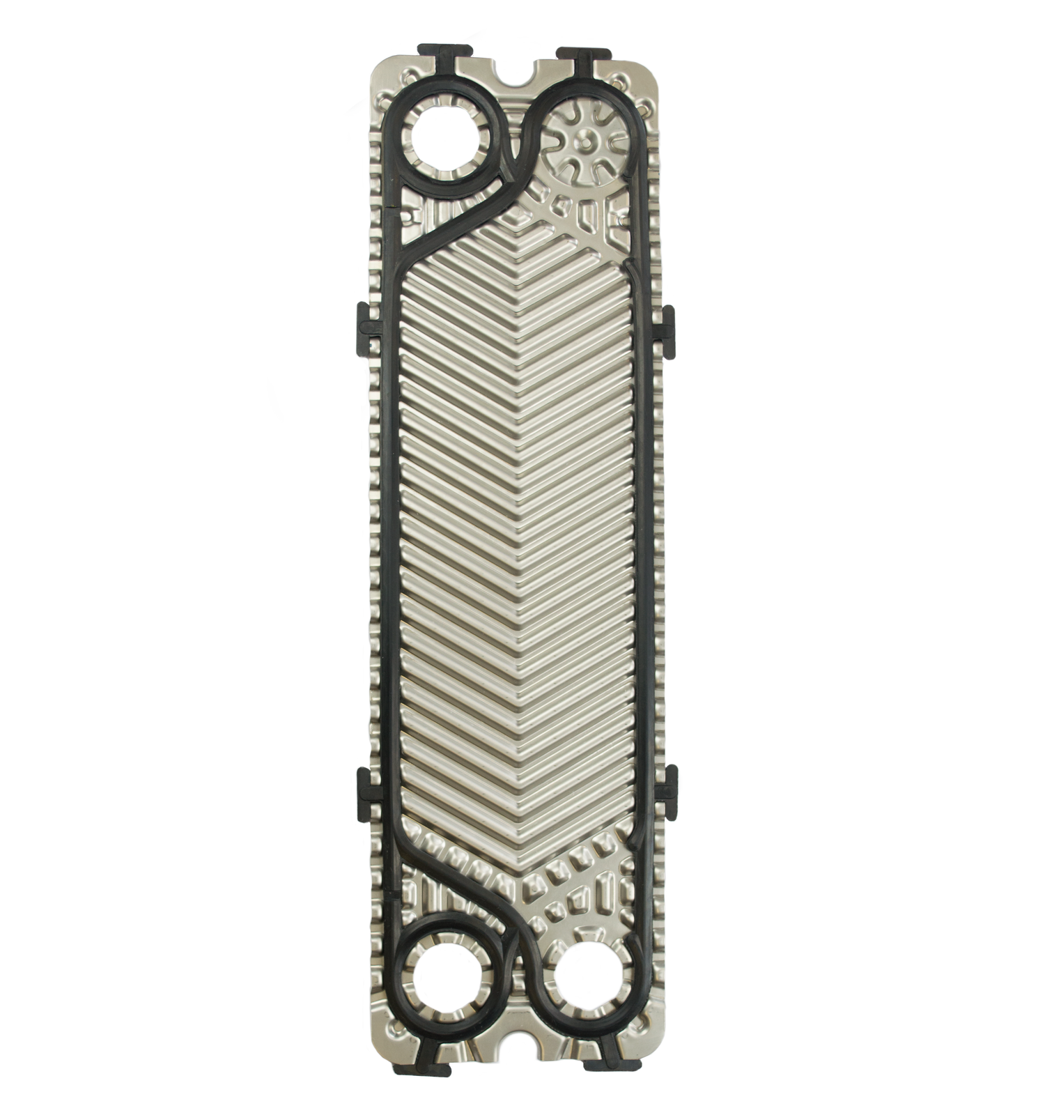 Flow Plate with Gasket for CPE30H