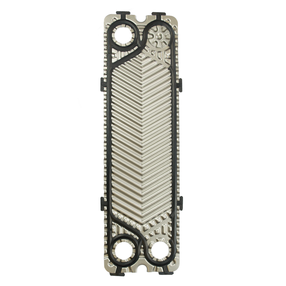 Flow Plate with Gasket for CPE30H