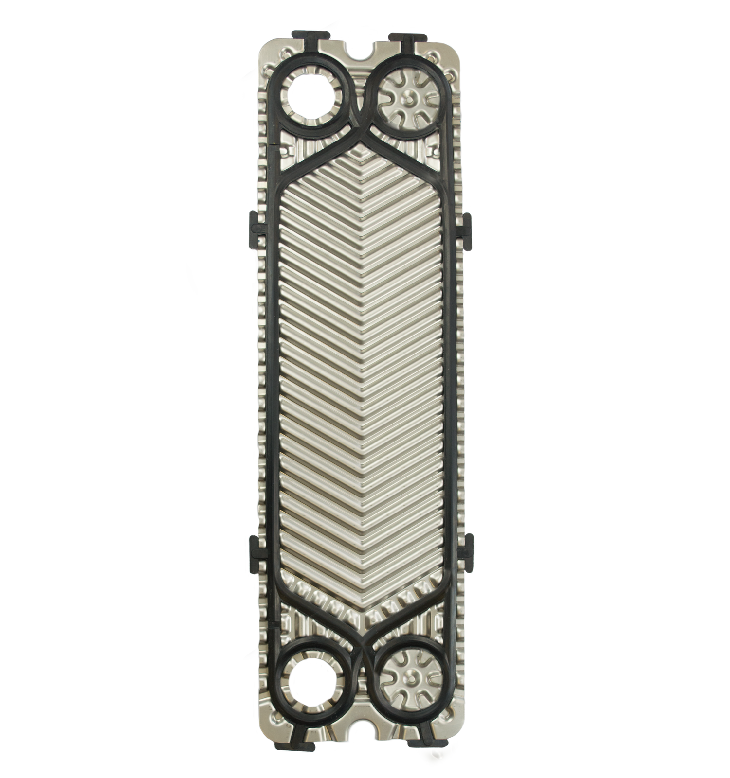 End Plate with Gasket for CPE30H