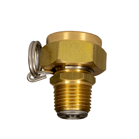 SuperKlean Nozzle Adaptor