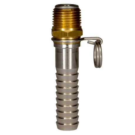 SuperKlean Nozzle Adaptor