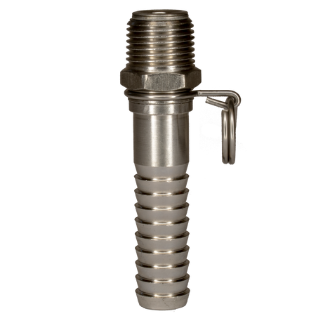 SuperKlean Nozzle Adaptor