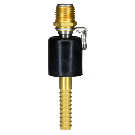 SuperKlean Nozzle Adaptor