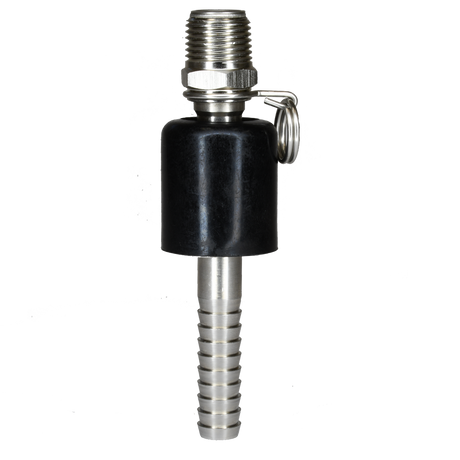 SuperKlean Nozzle Adaptor