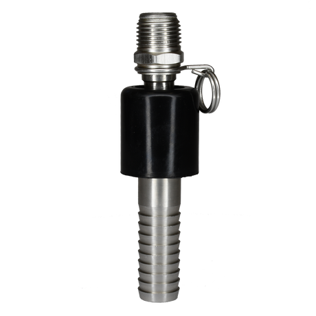 SuperKlean Nozzle Adaptor