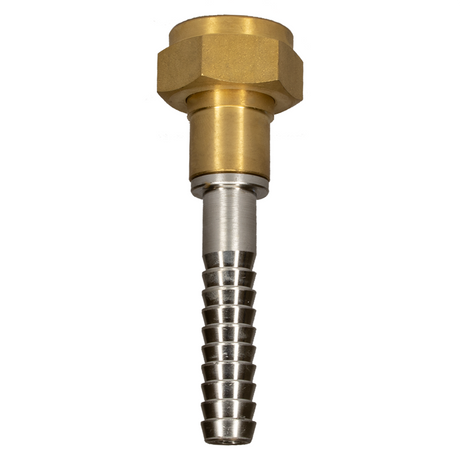 SuperKlean Nozzle Adaptor