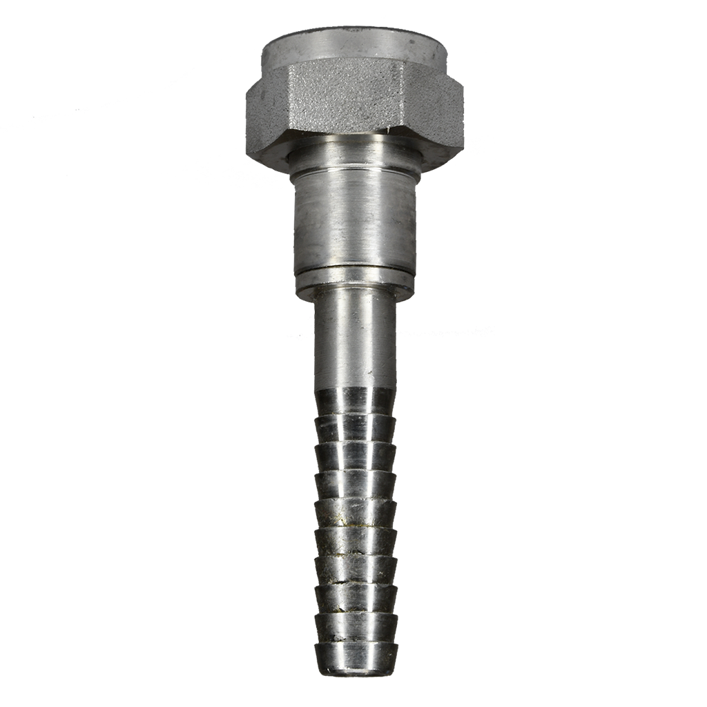 SuperKlean Nozzle Adaptor