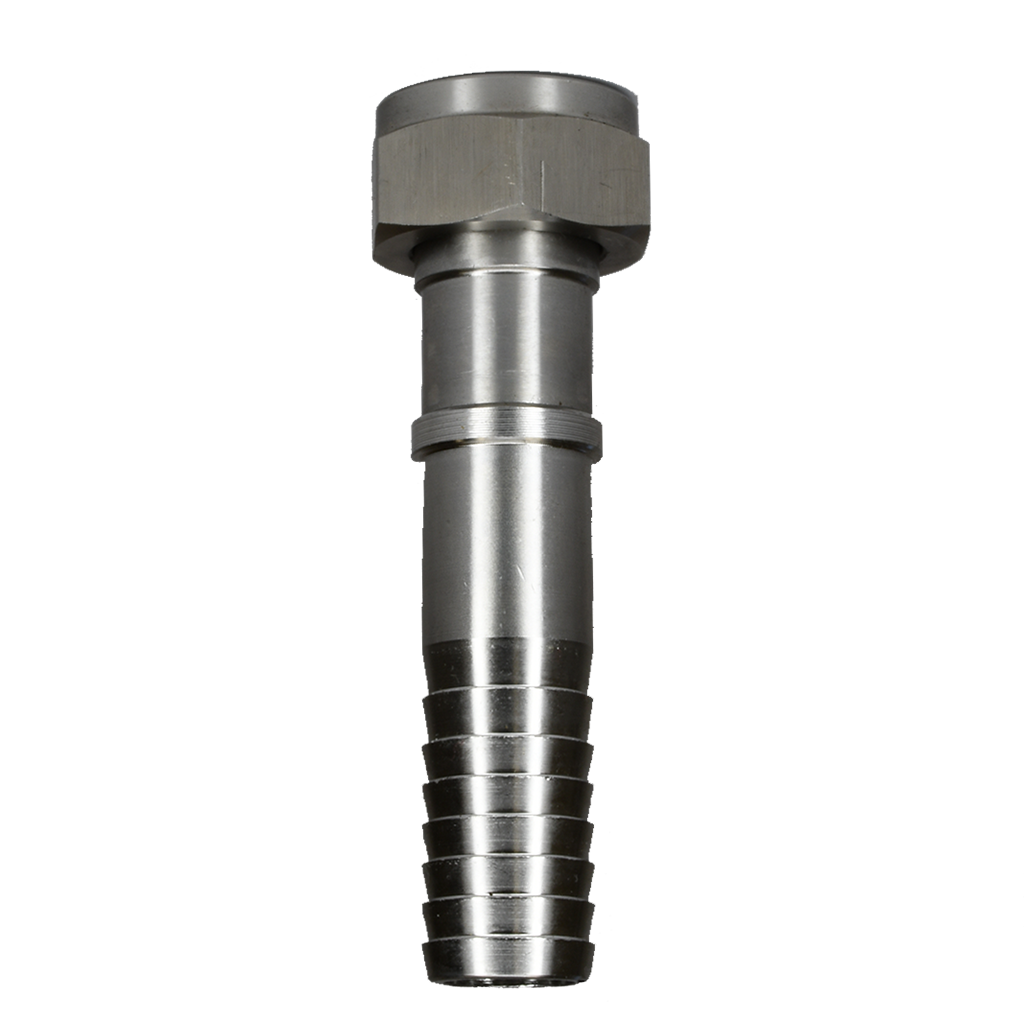 SuperKlean Nozzle Adaptor