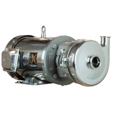 CB+216M Centrifugal Pump