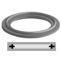 Tri-Clamp Gasket