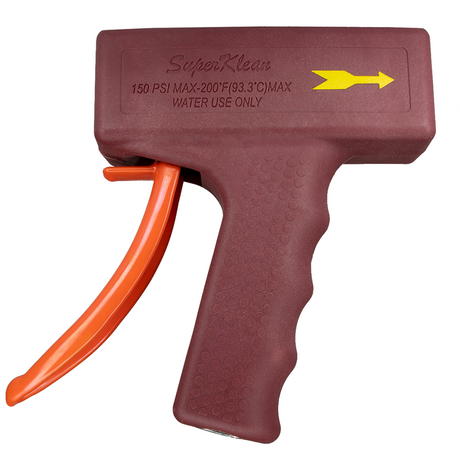 DuraFlow "Mini" Stainless Steel Spray Nozzle