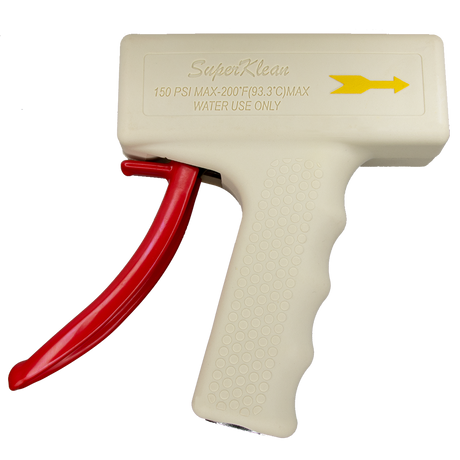 DuraFlow "Mini" Stainless Steel Spray Nozzle