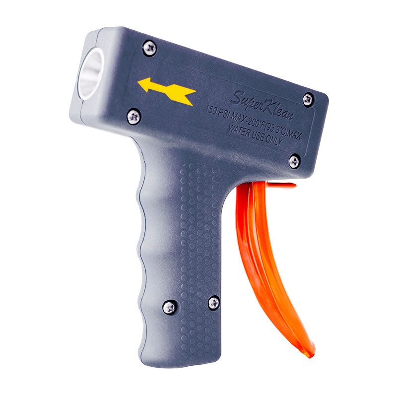 DuraFlow "Mini" Stainless Steel Spray Nozzle