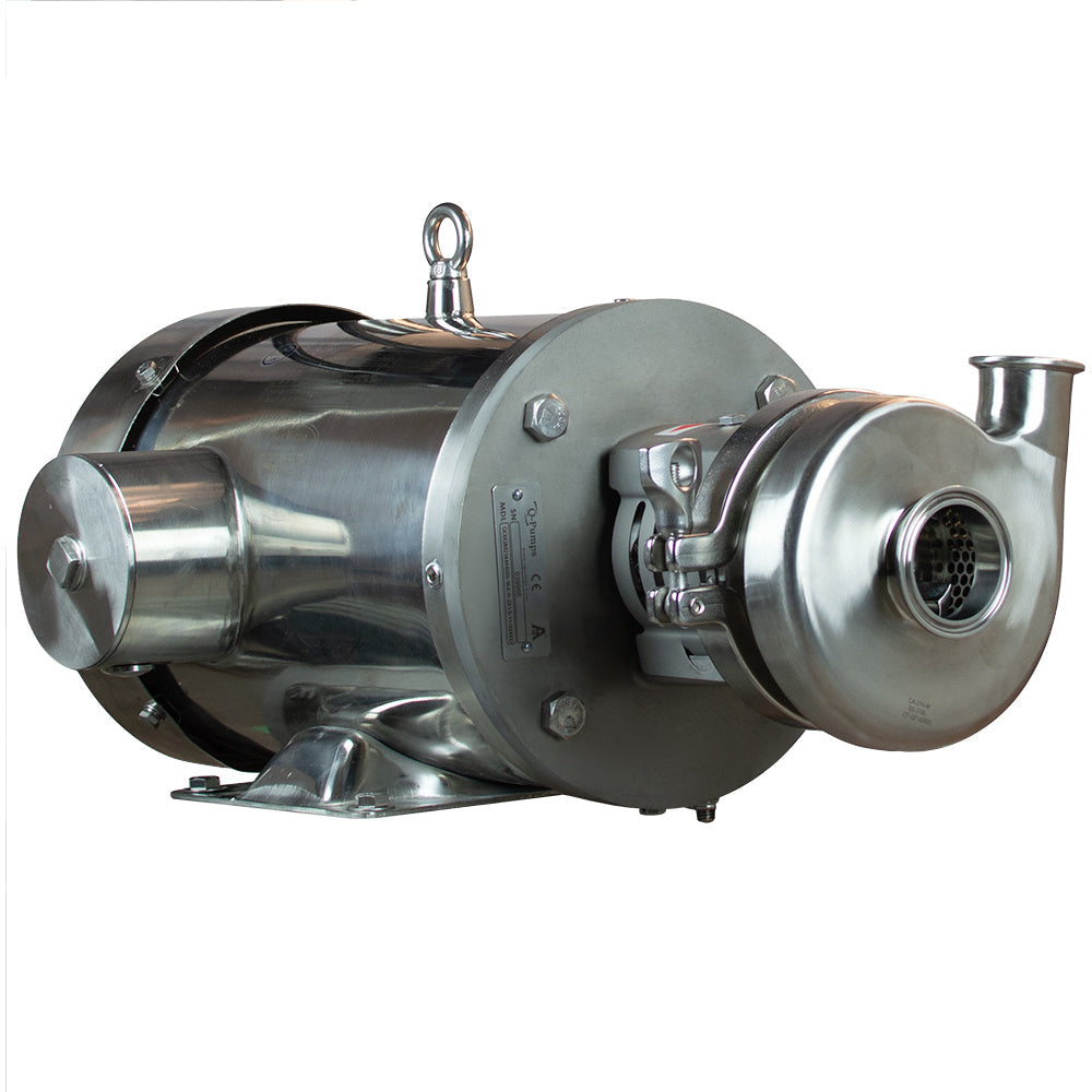 QIM+214 Centrifugal Shear Pump