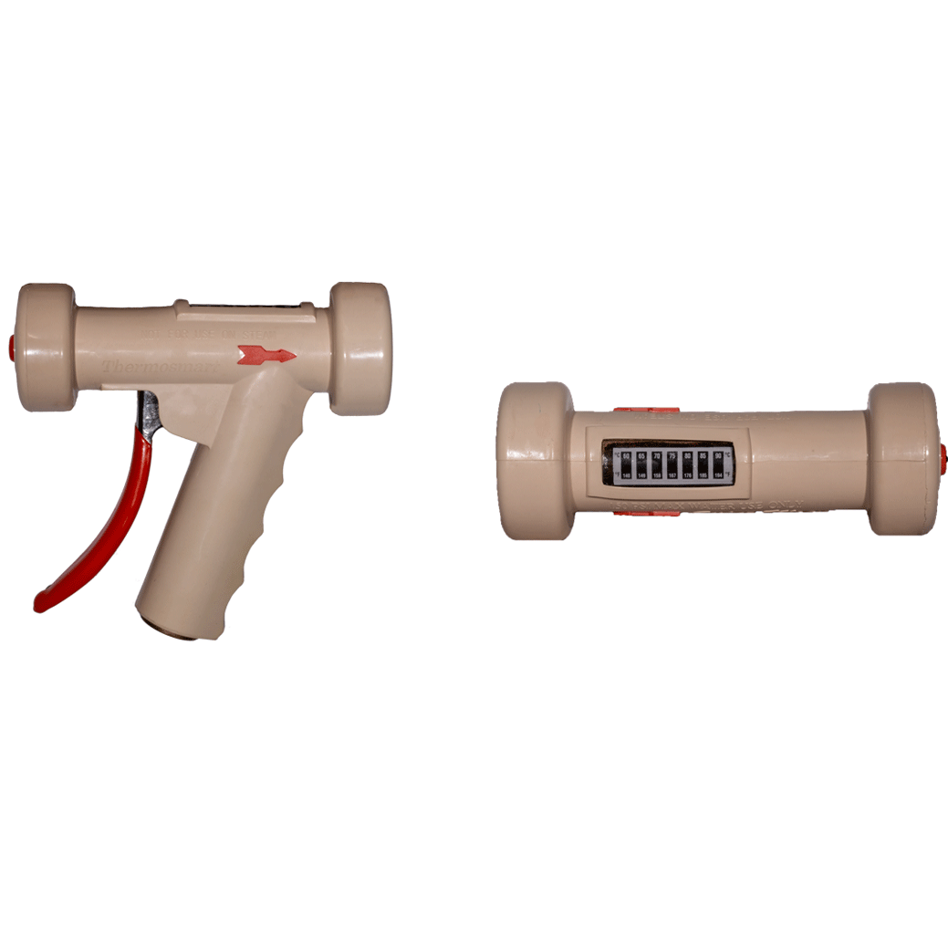 ThermoSmart Spray Nozzle