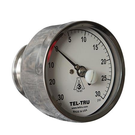 MH-20 HIS "Dry Hopper"