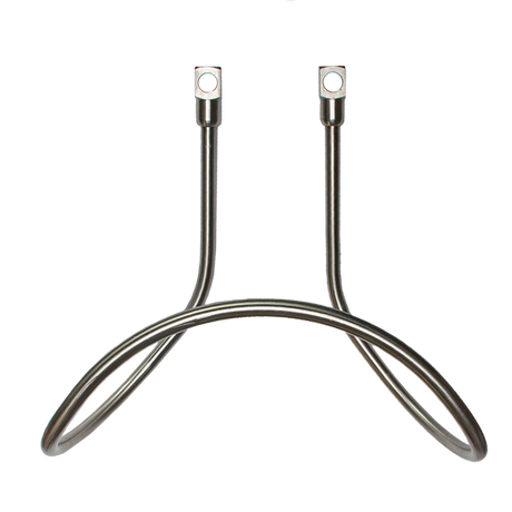 Superklean Hose Rack