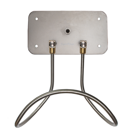 Superklean Hose Rack