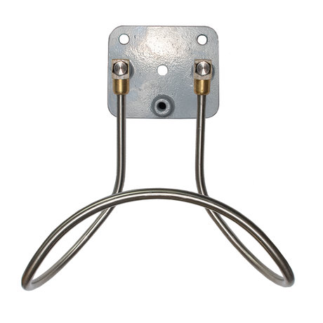 Superklean Hose Rack