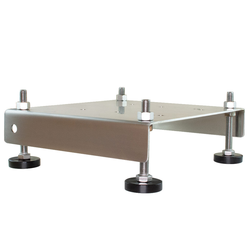 Stainless Steel Pump Base