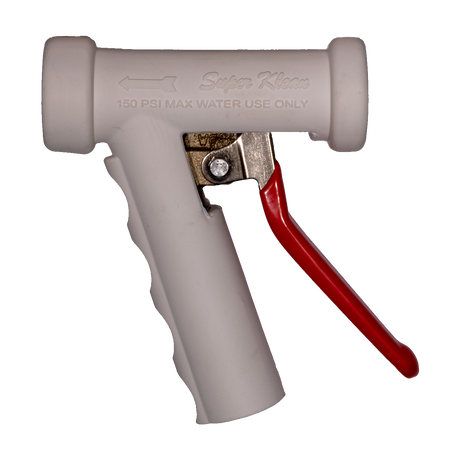 Superklean Standard Lite 150 Series White Nozzle