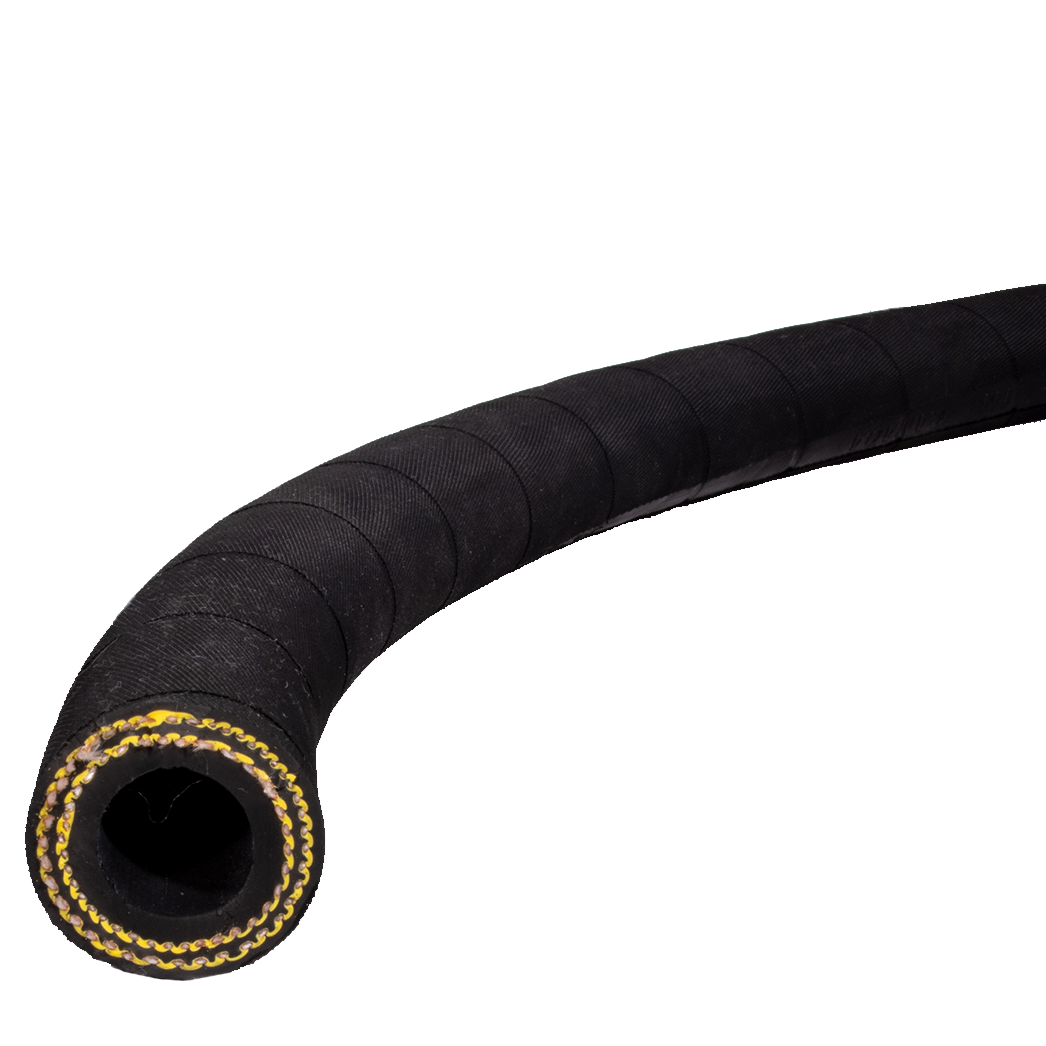 Abrasion Resistant Washdown Hose