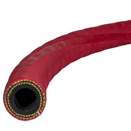 Abrasion Resistant Washdown Hose