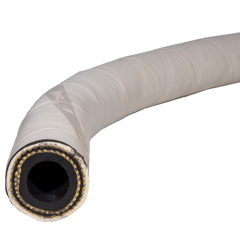 Abrasion Resistant Washdown Hose