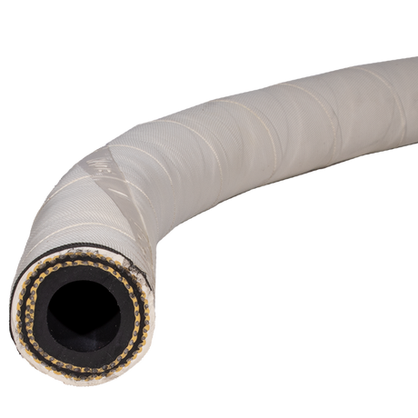 Abrasion Resistant Washdown Hose